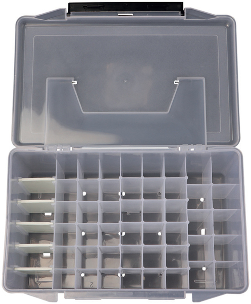 Ragot Squid Jig Box XL Tacklebox