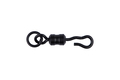 Fox Edges HD Spinner Swivels (10 Stuks)