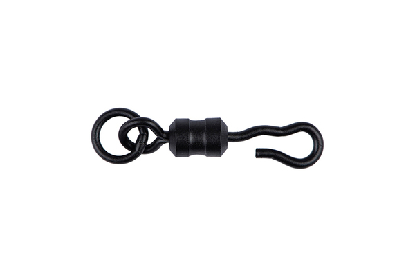 Fox Edges HD Spinner Swivels (10 Stuks)
