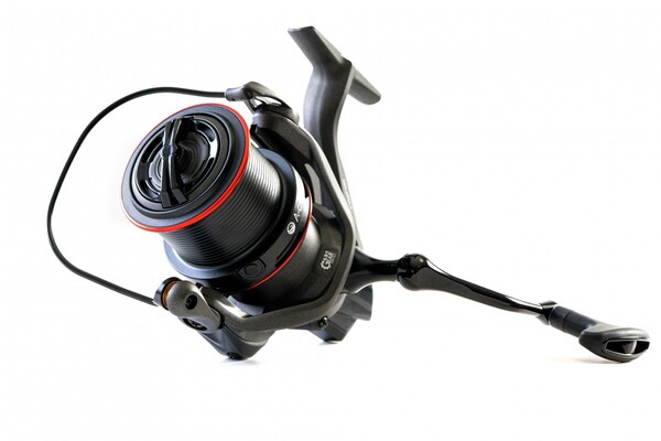 Mulinello Guru A-Class Float/Feeder 