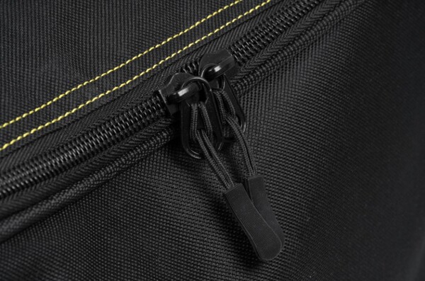 Torba Sumowa Black Cat BLCK Holdall