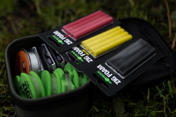 Korda Zig Foam (4 Sztuki)