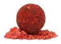 Avid Squid & Strawberry Boilies (1 kg)