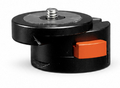 Deeper Quest With DownScan Bait Boat (Incl. Depth Sounder + GPS)