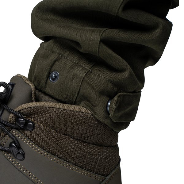 Nash ZT Low Key Thermal Combats Angelhose