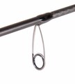 Grayton Chase Vertical Spin Verticaalhengel 1.90m (14-28g)