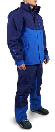 Colmic Extreme Traje de Invierno