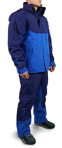 Colmic Extreme Traje de Invierno