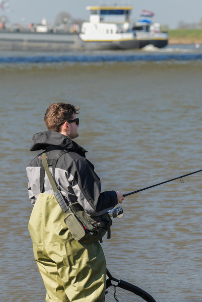 Ultimate Allrounder Shoulder Bag