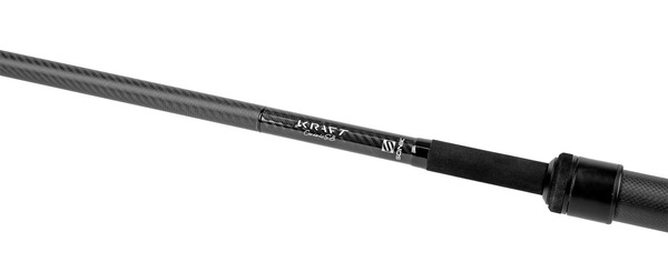 Sonik Kraft Ceramic SB Wędka Karpiowa