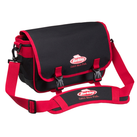 Berkley Powerbait Bag Black S