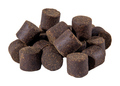 Pellets silure au flétan Ultimate CAT-BAIT 20mm (5kg) (Pré-percés)