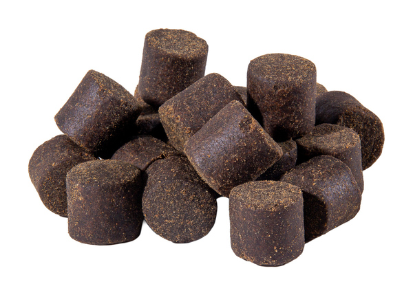 Pellets silure au flétan Ultimate CAT-BAIT 20mm (5kg) (Pré-percés)