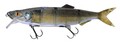 Daiwa PX Hybrid SB250 Lure 25cm (125g) - 3D Baby Zander