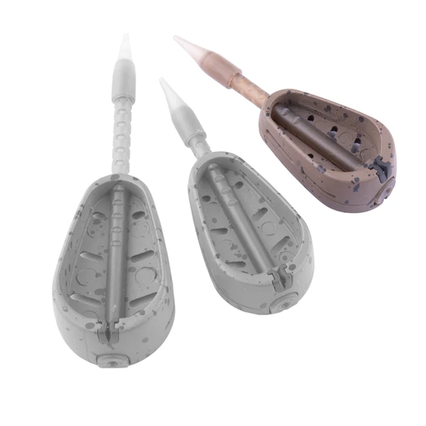 Map Alimentador en Línea Empotrado (Sin Plomo) - Pequeño