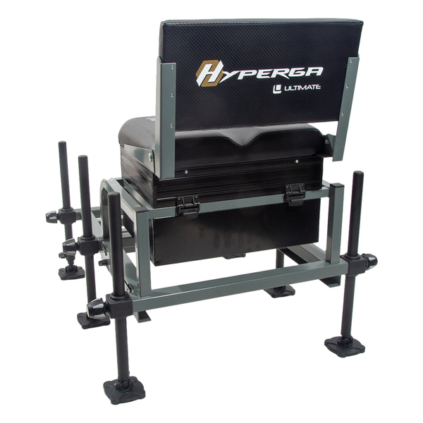 Ultimate Hyperga BX Seatbox