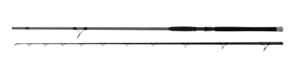 Black Cat Shadow Cat Long Range Welsrute 3,30m (600g)