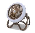 Anaconda Camp Fan Light RMX-710 Ventilator