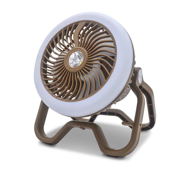 Anaconda Camp Fan Light RMX-710 Ventilator