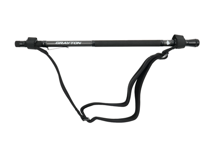 Grayton Carbon Landing Net Handle