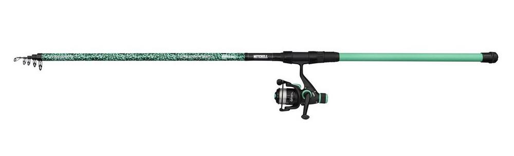 Canne à Pêche Mitchell Mag Pro Match – Anglaise – NEUVE