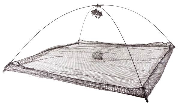 Everyfish Foldbable Bait Fish Sink (Incl. Touw)
