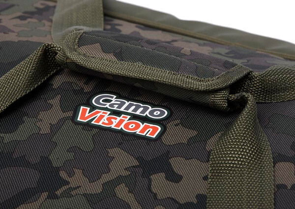 DAM Camovision Carryall Bag