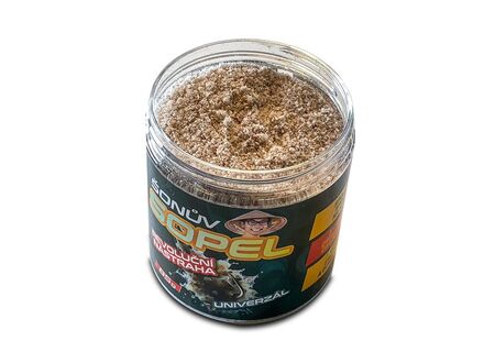 Saenger DK Fishing Son's Secret Bindpoeder Dip (85g)