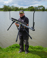 Matrix Roost Distance Sticks