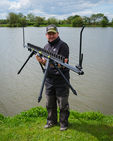 Matrix Roost Distance Sticks