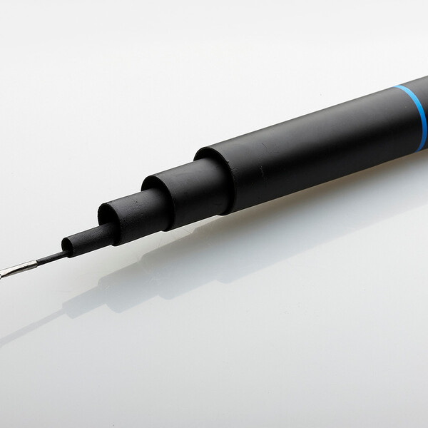 DAM Base-X BSX3 Tele Pole Vaste Hengel