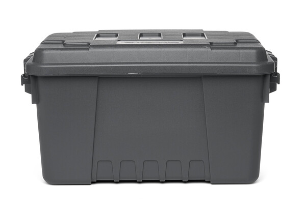 Plano Sportman's Trunk Small Viskoffer - Charcoal
