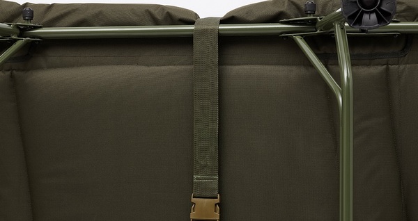 Prologic Element Lite-Pro Saco de Dormir 3 Temporadas 215 x 90cm (Incl. Bolsa de Transporte)