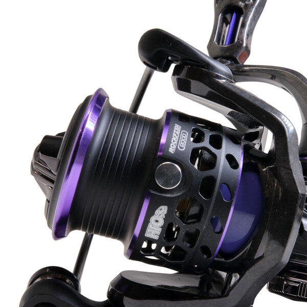 HTO Rockfish 1000 Sea Reel