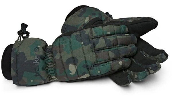 Trakker TechPro Wasserdichte Handschuhe