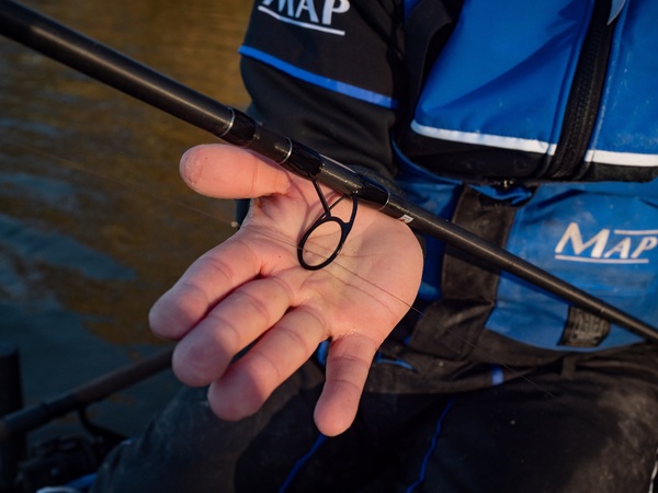 Wędka Map Extremis SUV Feeder 10ft (25-45g)