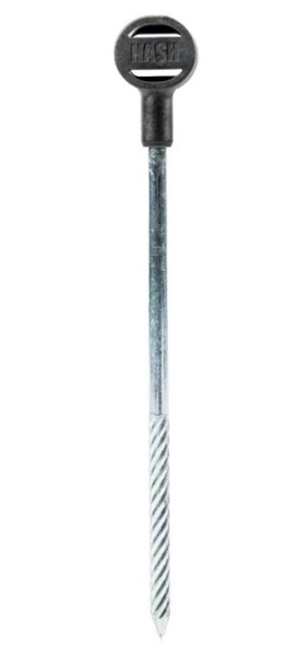 Nash Scope Butt Lock Peg Achtersteun