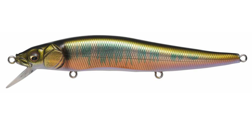 Megabass Vision Oneten Twitchbait 11cm (14.2g) | Zlowokazje