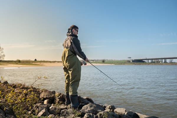 Wędka Spinningowa Ultimate Travel 2,10m