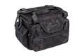 Fox Rage Camo Voyager Moulded XL Carryall (Incl. 3 Tackle boxes)