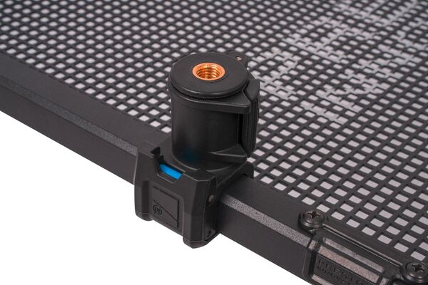Preston Ventalite Side Tray QR Adaptor
