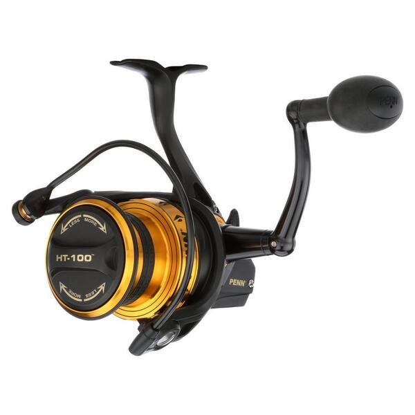 Penn Spinfisher VII Long Cast Marine Fishing Reel