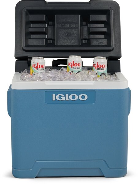 Igloo IP42 Trolley Caja Isotérmica (42 L)