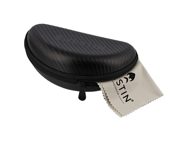 Westin W6 Sport 15 Matte Black Sunglasses