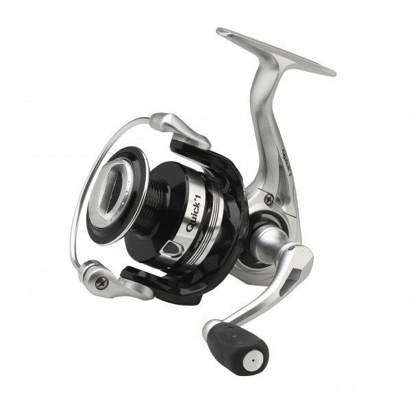 Moulinets De Pêche DAM QUICK 4000 FD - Lot De Deux, Occasion