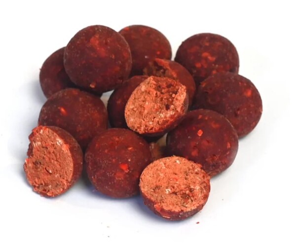 Martin SB Classic Range Monster Crab Boilies (2.5kg)