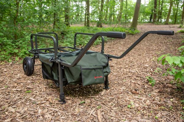 Ultimate Dual Cargo Barrow