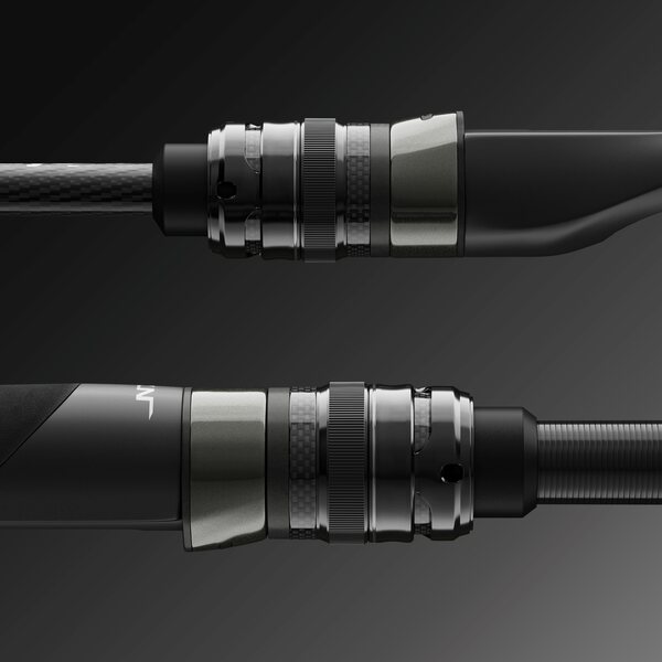 Nays NXT Spinning Spin Rod