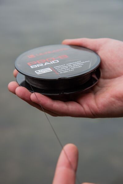 Ultimate Pro-8 Trenzada (150m)