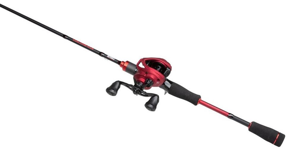 Bait Caster Rod And Reels At Academy Lews Academy Baitcast Combo